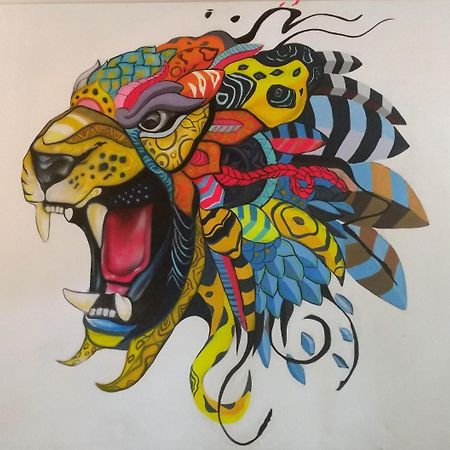 Casa De Santo Domingo Vidal Pansiyon Cartagena Dış mekan fotoğraf