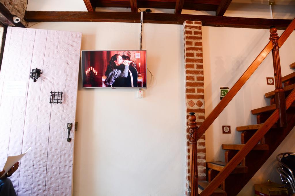Casa De Santo Domingo Vidal Pansiyon Cartagena Dış mekan fotoğraf