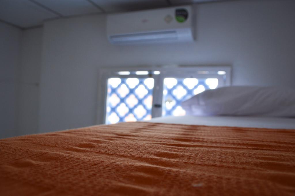 Casa De Santo Domingo Vidal Pansiyon Cartagena Dış mekan fotoğraf