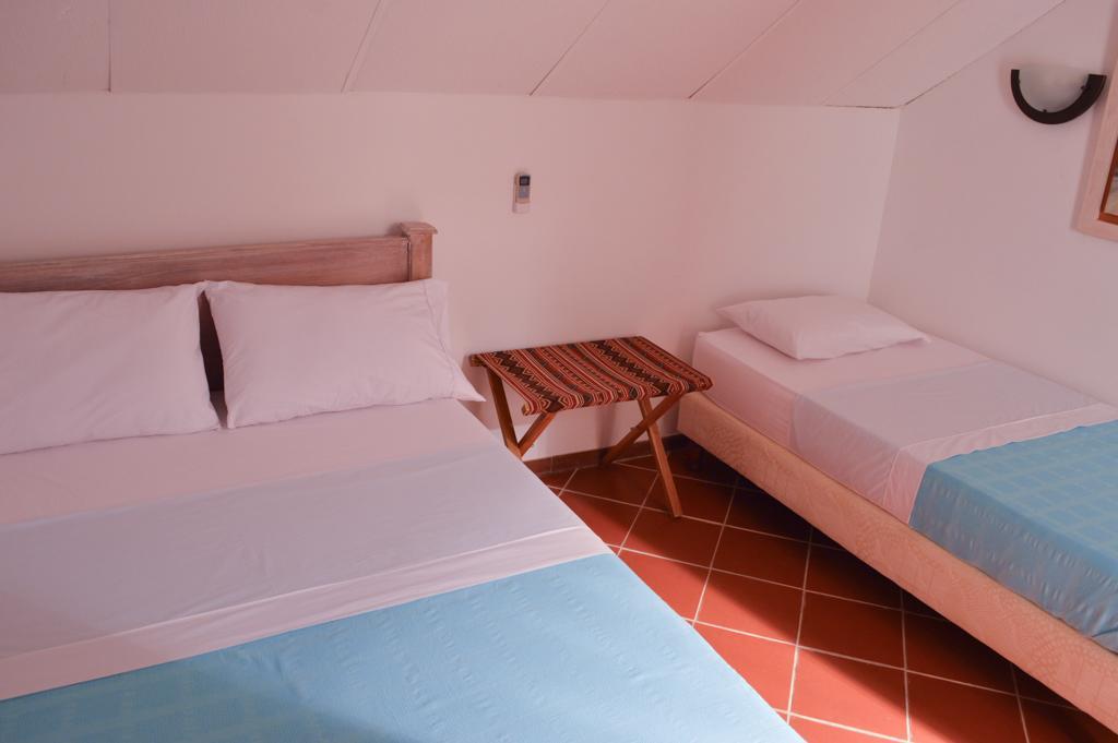 Casa De Santo Domingo Vidal Pansiyon Cartagena Dış mekan fotoğraf