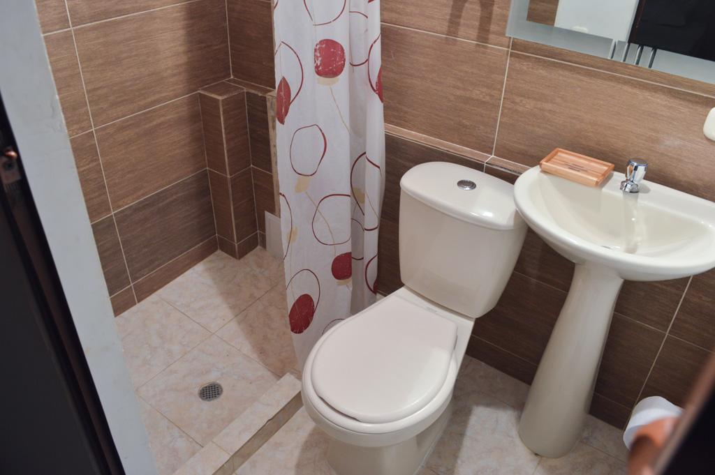 Casa De Santo Domingo Vidal Pansiyon Cartagena Dış mekan fotoğraf
