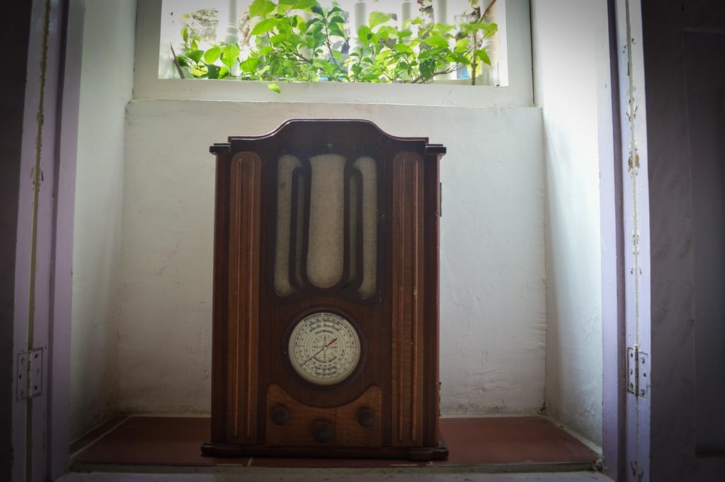 Casa De Santo Domingo Vidal Pansiyon Cartagena Dış mekan fotoğraf